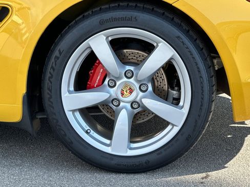 Used 2006 Porsche Cayman S image 40