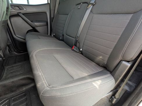 Used 2019 Ford Ranger XL w/ Equipment Group 101A Mid image 24