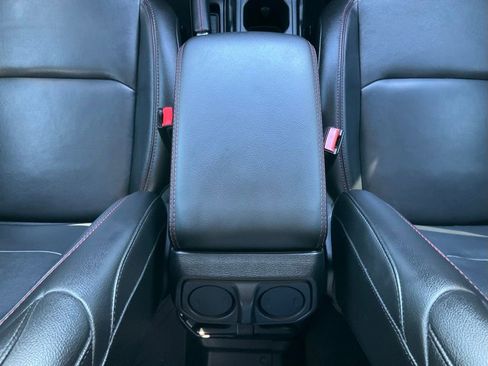 Used 2021 Jeep Gladiator Rubicon image 30