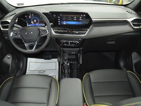 New 2026 Chevrolet TrailBlazer ACTIV w/ Convenience Package image 29