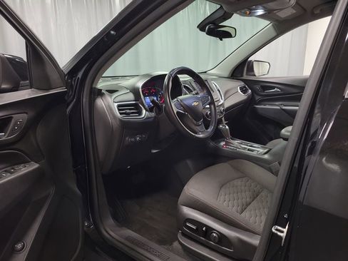Used 2020 Chevrolet Equinox LT FWD image 12