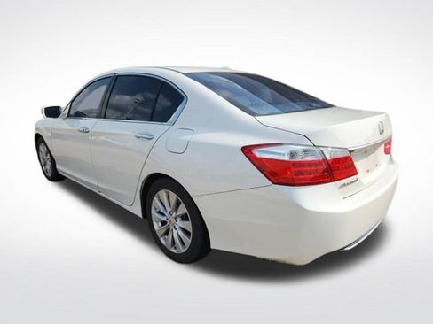 Used 2014 Honda Accord EX-L image 5