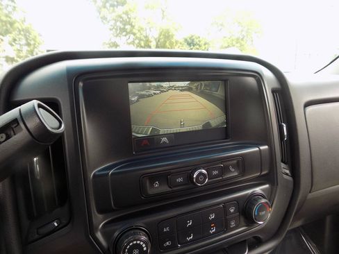 Used 2017 GMC Sierra 1500 4x4 Double Cab w/ Elevation Edition image 18