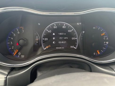 Used 2020 Jeep Grand Cherokee Altitude AWD/4WD image 25