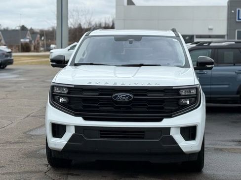 Used 2025 Ford Expedition Max Active image 42