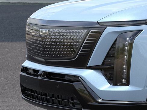 New 2026 Cadillac Vistiq Sport image 13