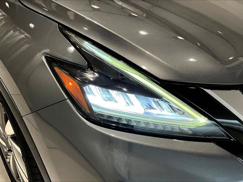 Used 2019 Nissan Murano SL w/ Cargo Package FWD image 31