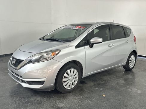 Used 2019 Nissan Versa Note SV image 6