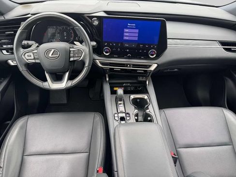 Used 2023 Lexus RX 350 Premium w/ Accessory Package (Z1) AWD/4WD image 18