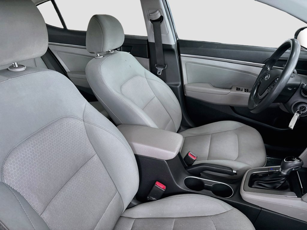 Used 2017 Hyundai Elantra SE FWD image 29