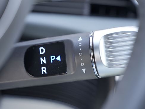 Certified 2023 Hyundai Ioniq 5 Limited RWD image 36