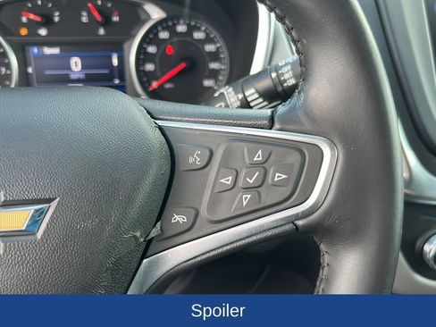 Used 2022 Chevrolet Equinox LT AWD/4WD image 23