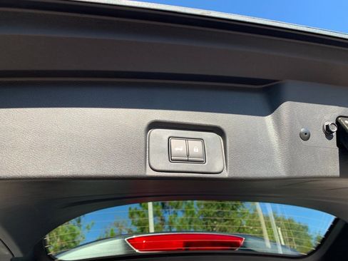 New 2026 Nissan Rogue SV image 6