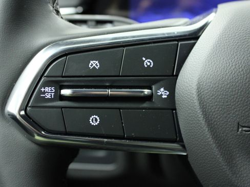 New 2025 Chevrolet Tahoe Premier image 21