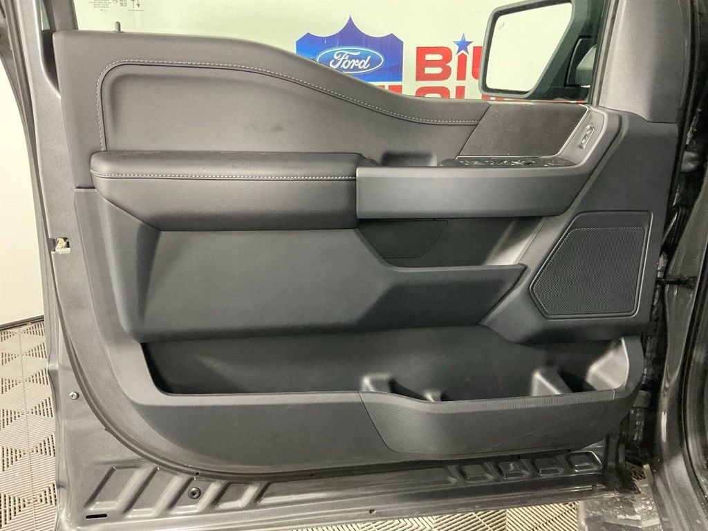 New 2026 Ford F150 XLT RWD image 12