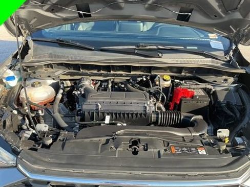 Used 2025 Ford Escape ST-Line image 7