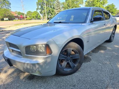 Used 2008 Dodge Charger SE