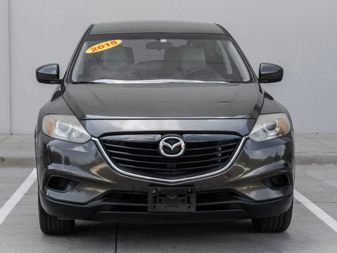 Used 2015 MAZDA CX-9 Touring FWD image 16