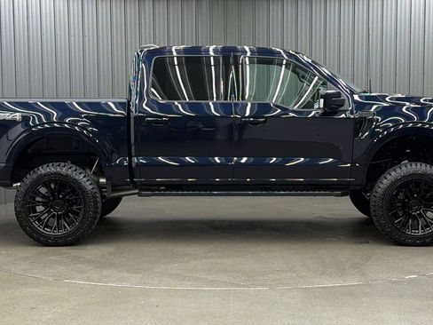 Used 2025 Ford F150 Lariat AWD/4WD image 6