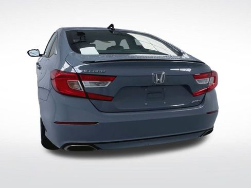 Used 2022 Honda Accord Sport image 8