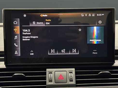 Used 2023 Audi Q5 e Prestige w/ Prestige Package image 19