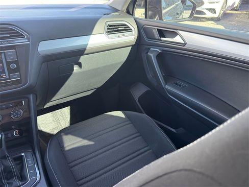 New 2024 Volkswagen Tiguan S image 26