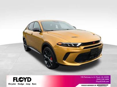 New 2025 Dodge Hornet R/T w/ Track Pack