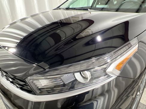 Used 2023 Kia Forte LXS image 11