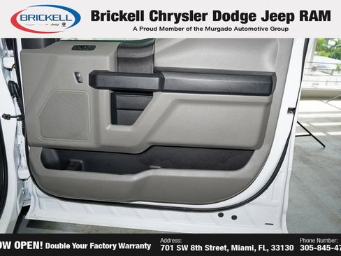 Used 2019 Ford F150 XL w/ Equipment Group 101A Mid RWD image 12