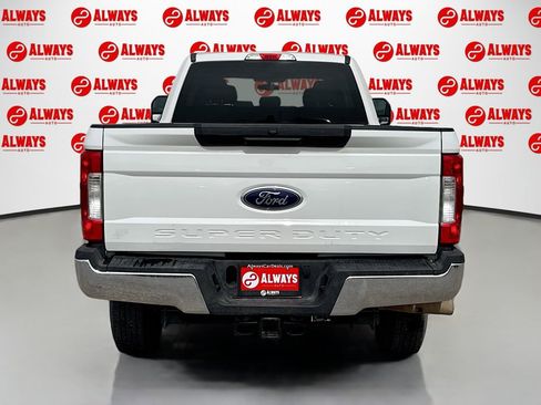 Used 2019 Ford F350 XL w/ Power Equipment Group image 7