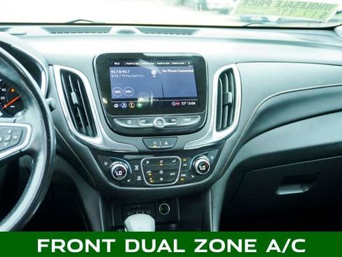 Used 2022 Chevrolet Equinox Premier image 13