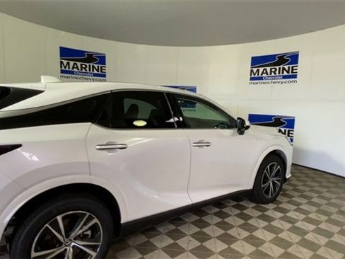 Used 2024 Lexus RX 350 Premium Plus image 2