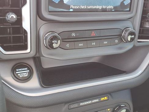 Used 2024 Ford Bronco Sport Big Bend image 14