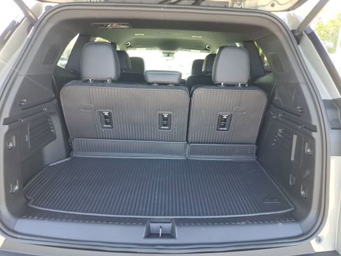New 2026 GMC Acadia AT4 w/ Luxury Package image 27