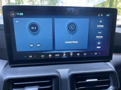 Used 2026 Ford Mustang Coupe RWD image 20