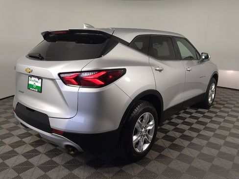 Used 2020 Chevrolet Blazer LT FWD image 9