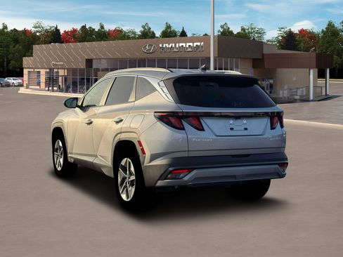 New 2026 Hyundai Tucson SEL AWD/4WD image 5