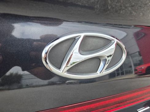 Used 2020 Hyundai Sonata Limited FWD image 14
