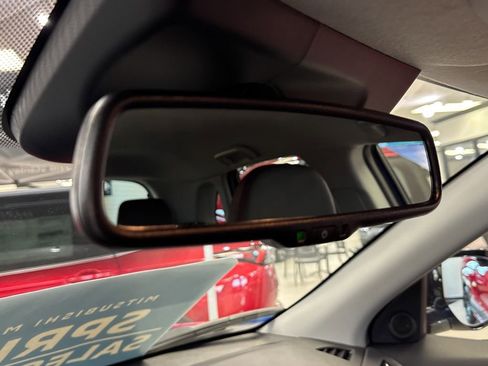 New 2026 Mitsubishi Outlander Sport SE AWD/4WD image 22