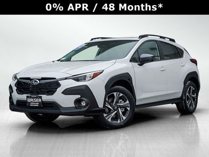 New 2026 Subaru Crosstrek 2.5i Premium