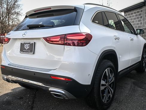 Used 2025 Mercedes-Benz GLA 250 image 5
