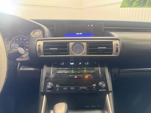 Used 2014 Lexus IS 250 image 18