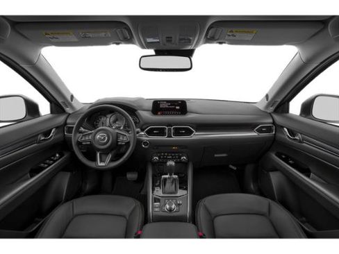 Used 2020 MAZDA CX-5 Grand Touring Reserve AWD/4WD image 11