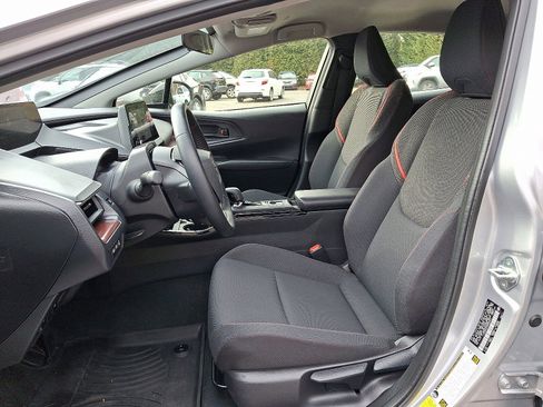Certified 2024 Toyota Prius Prime SE image 13