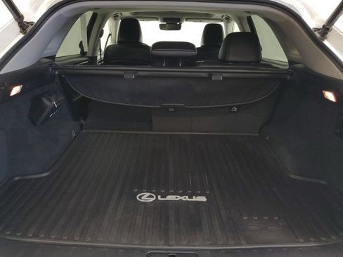 Used 2019 Lexus RX 350 AWD image 25