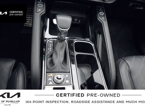 Certified 2023 Kia Telluride SX Prestige X-Line AWD/4WD image 25