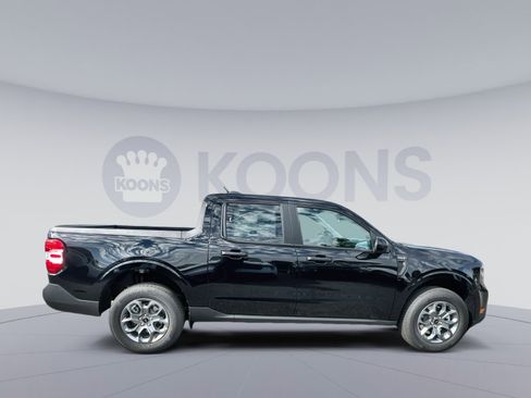 New 2026 Ford Maverick XLT w/ Equipment Group 301A AWD/4WD image 17