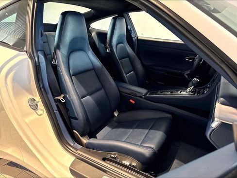 Used 2012 Porsche 911 Carrera S RWD image 22