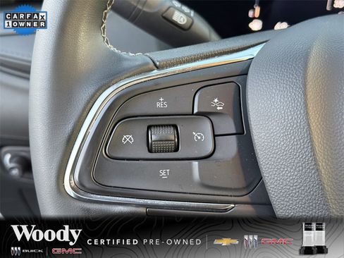 Certified 2024 Buick Encore GX Preferred image 18