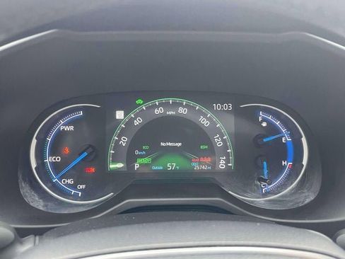 Certified 2023 Toyota RAV4 XLE w/ Convenience Package image 26